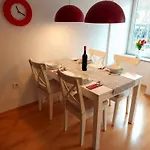 Lejlighed Apartma Katarina's Place Bovec