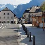 Apartma Katarina's Place Bovec