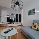 Apartma Katarina's Place Lejlighed