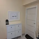 Apartma Katarina's Place Bovec