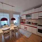 Apartma Katarina's Place Lejlighed Bovec