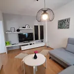 Apartma Katarina's Place Lejlighed Bovec