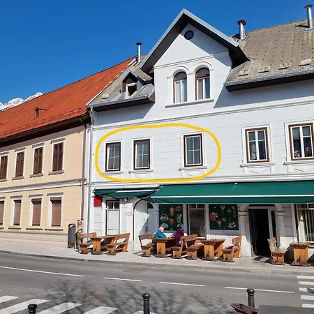 Apartma Katarina's Place