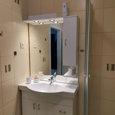 Apartma Katarina's Place Apartma