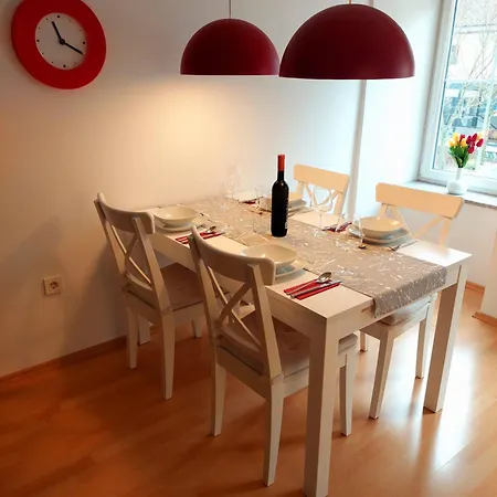 Apartmán Apartma Katarina's Place Bovec