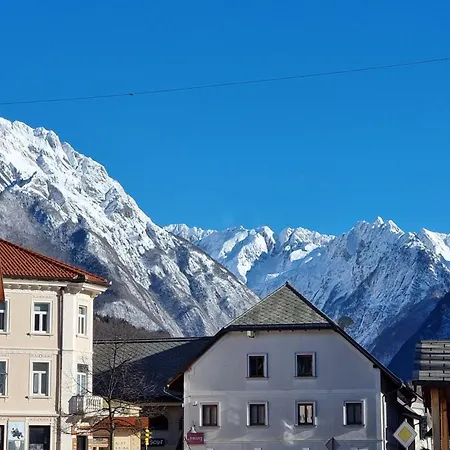 Apartma Katarina's Place