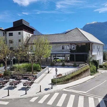 Apartma Katarina's Place Apartmán *