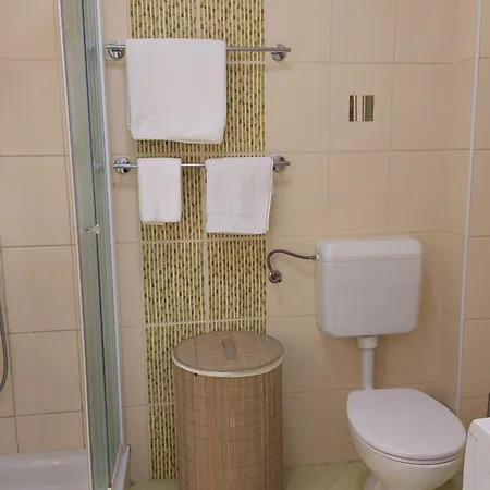Apartma Katarina's Place Apartamento Bovec