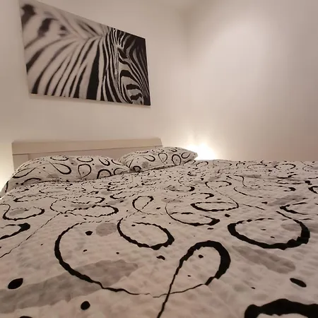 Apartma Katarina's Place Apartmán