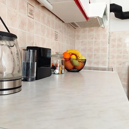 Apartma Katarina's Place בובק