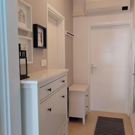 Apartma Katarina's Place Apartmán