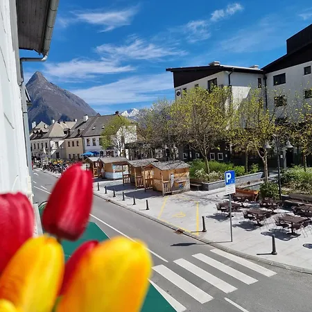 Apartmán Apartma Katarina's Place