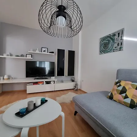 Apartma Katarina's Place Apartmán