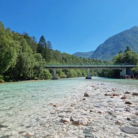 Apartma Katarina's Place Apartmán *