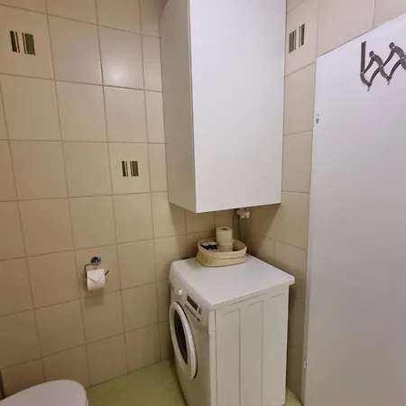 דירה Apartma Katarina's Place בובק
