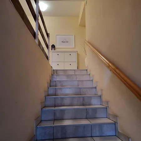 Apartmán Apartma Katarina's Place *