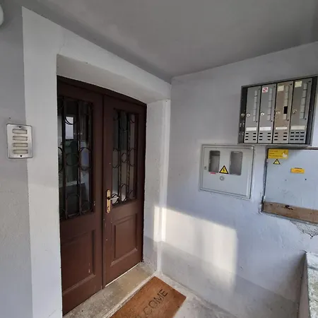 Apartma Apartma Katarina's Place *