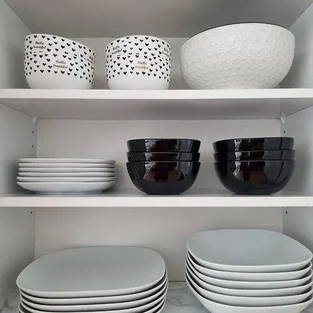 Apartmán Apartma Katarina's Place