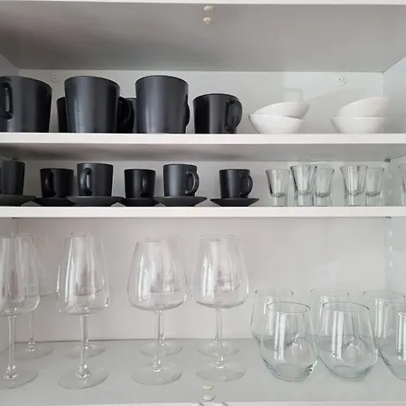 Apartma Katarina's Place בובק