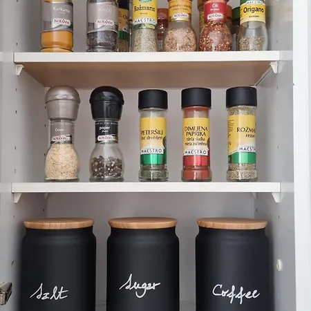 Apartmán Apartma Katarina's Place