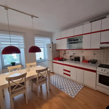 Apartma Katarina's Place Apartmán Bovec