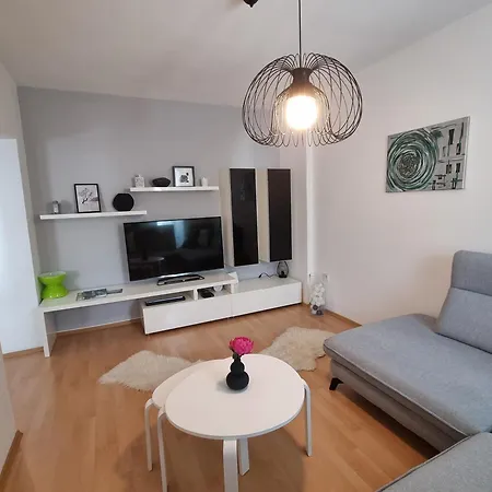 Apartma Katarina's Place Apartma Bovec