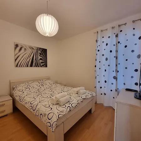 Apartma Katarina's Place * Bovec