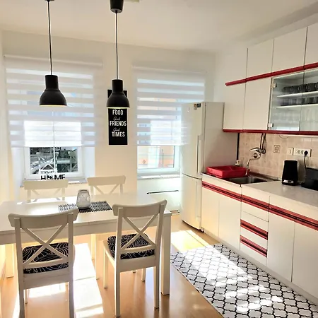 Apartma Katarina's Place