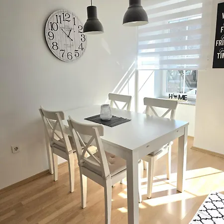 Apartma Katarina's Place