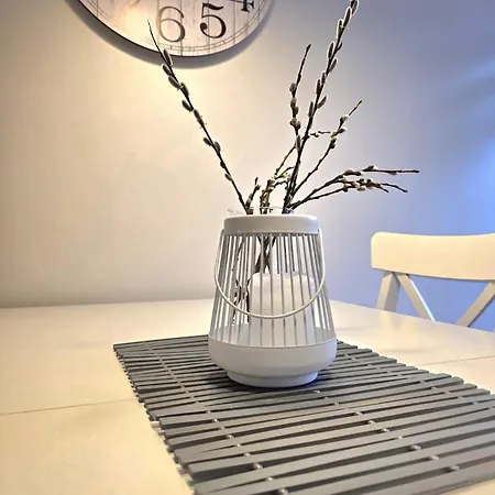 Apartma Katarina's Place Daire *