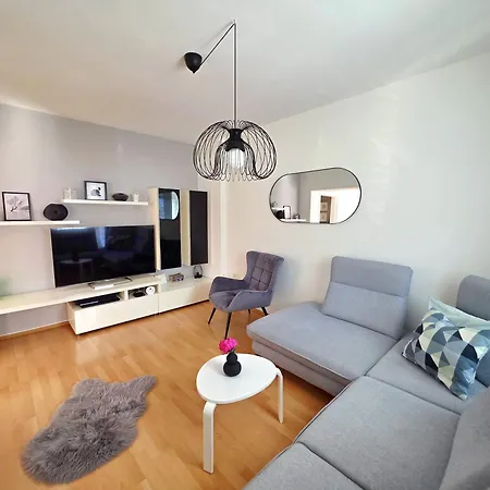 Apartma Katarina's Place Daire Bovec
