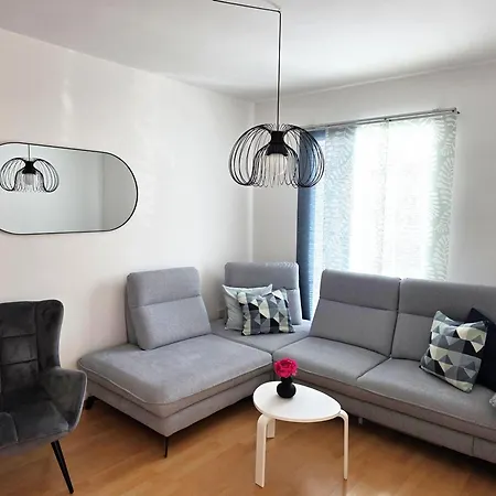 Apartamento Apartma Katarina's Place Bovec
