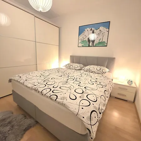 Apartma Katarina's Place Apartamento