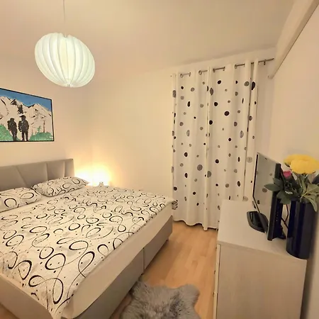 Apartma Katarina's Place Apartamento Bovec