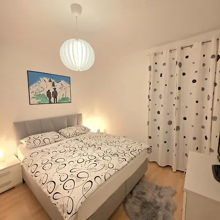Apartamento Apartma Katarina's Place Bovec