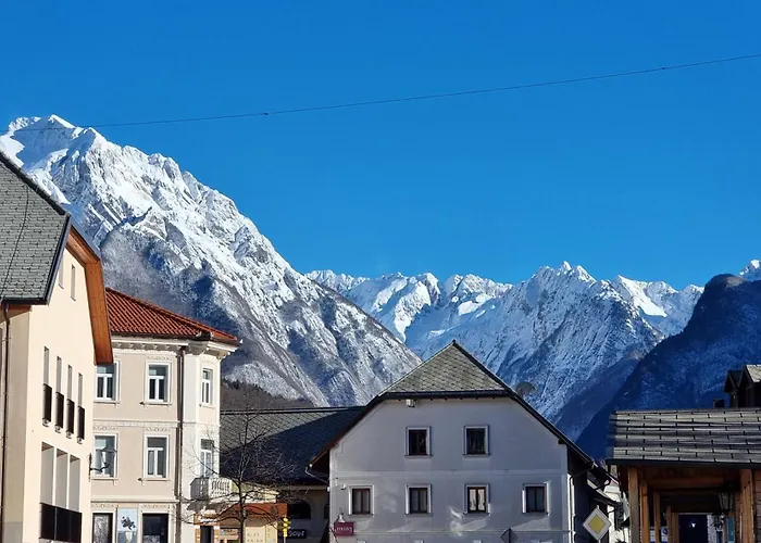 Apartma Katarina's Place