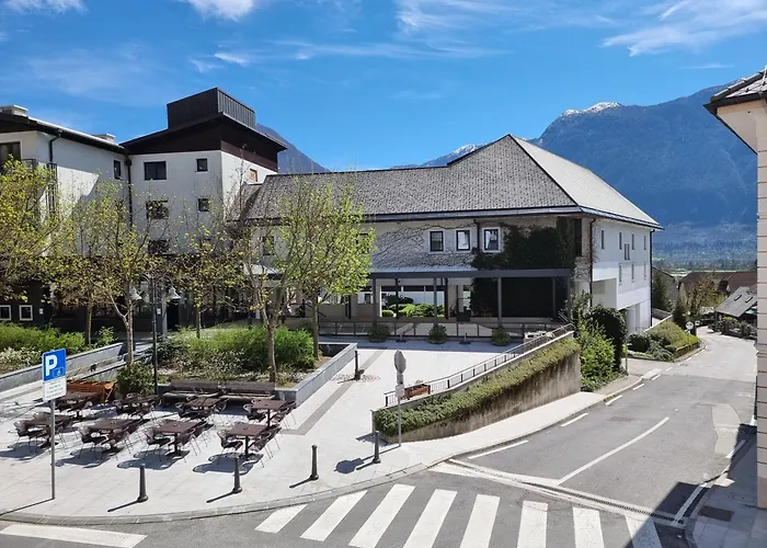 Apartma Katarina's Place דירה *