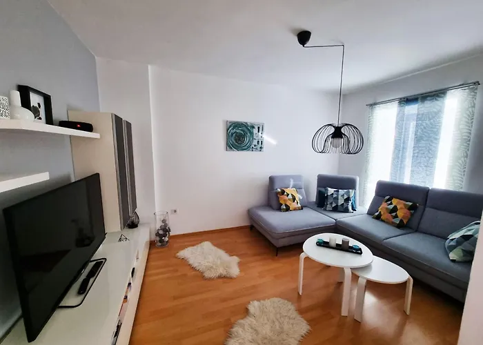 Apartma Katarina's Place *