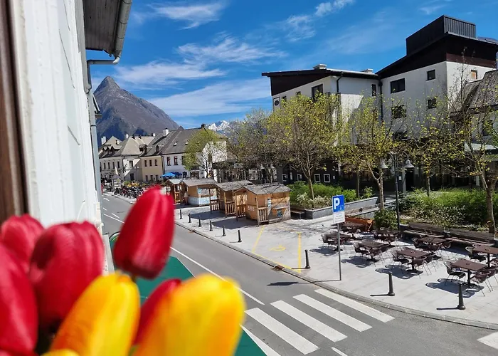 דירה Apartma Katarina's Place