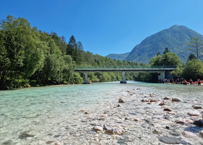 Apartma Katarina's Place דירה *