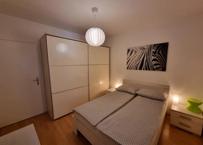 דירה Apartma Katarina's Place *