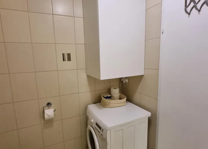 דירה Apartma Katarina's Place בובק