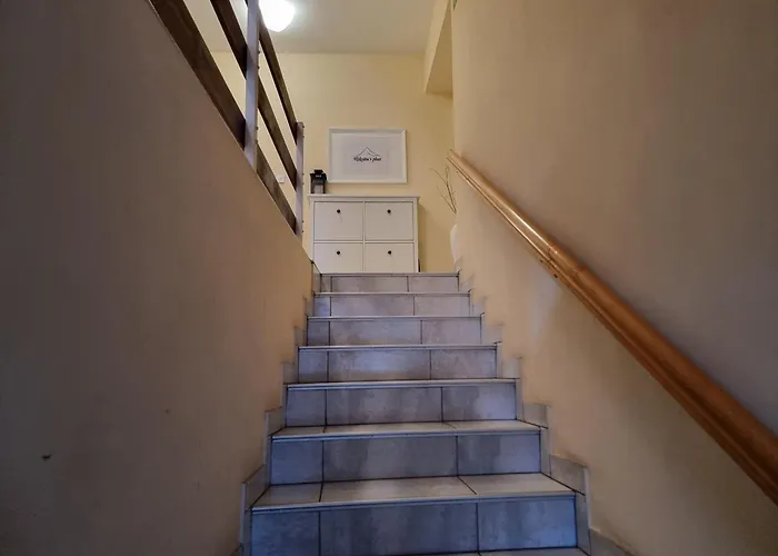 דירה Apartma Katarina's Place *