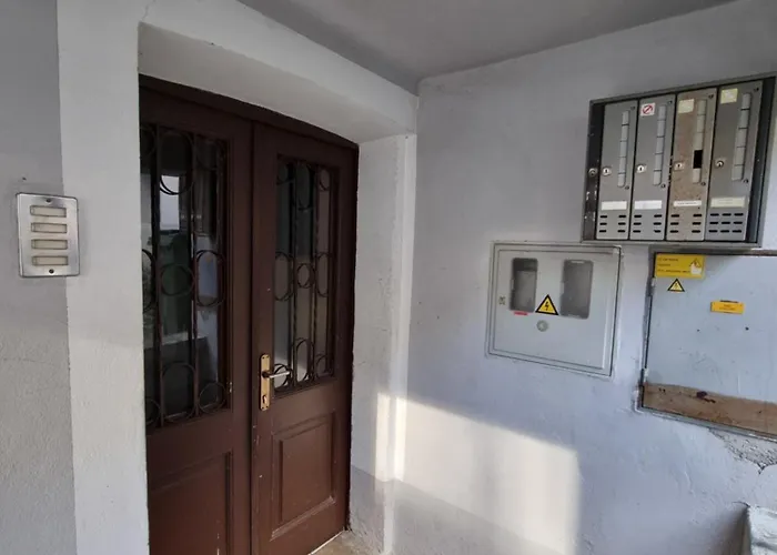 דירה Apartma Katarina's Place *