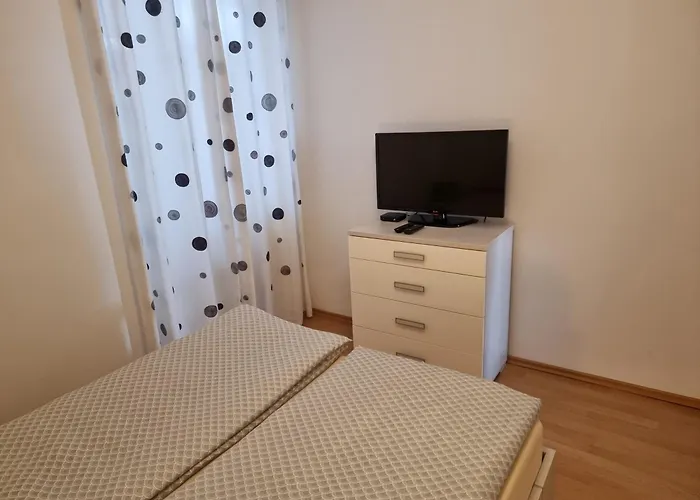 דירה Apartma Katarina's Place *
