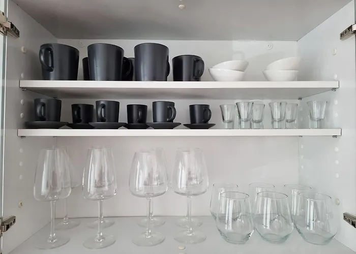 Apartma Katarina's Place בובק