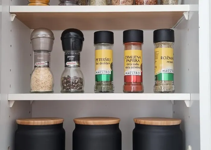 דירה Apartma Katarina's Place